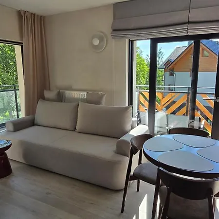 Nova Szrenica View Szklarska Poreba