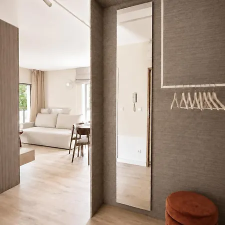 Nova Szrenica View Apartment Szklarska Poreba