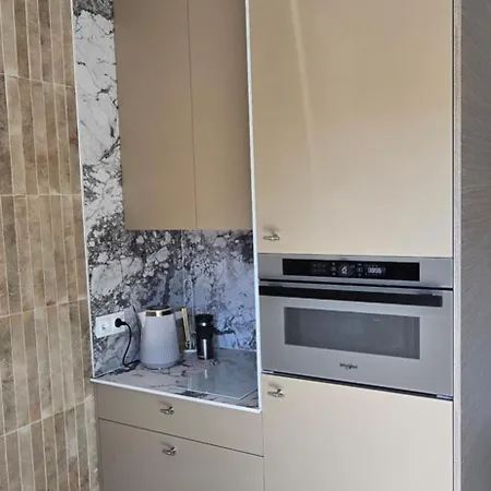 Apartment Nova Szrenica View *