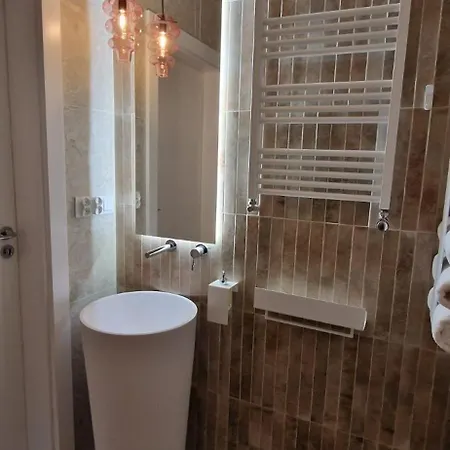Nova Szrenica View Apartment *