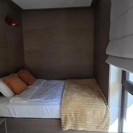 Apartment Nova Szrenica View