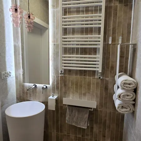 Nova Szrenica View Apartment *