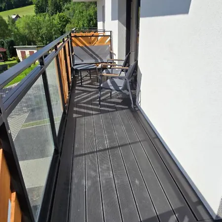 Nova Szrenica View Apartment